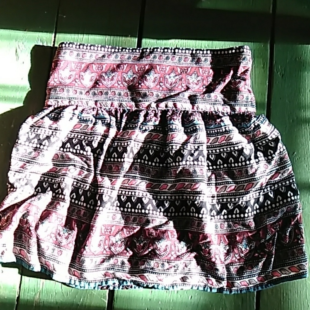 Super cute skirt